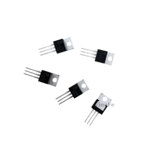 Transistor NPN BU406 TO-220 200V 7A